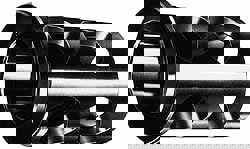 Rotary Tool Holder Bushing: Type J, 2-1/4